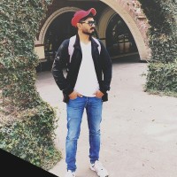 Ali Adeel