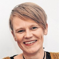 Karin Harsevoort