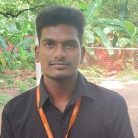 Kamaraj E
