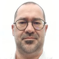 Nicolas CAILLAUD