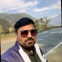 Anil Sharma