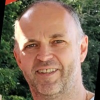 Colin Moody