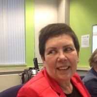 Mirjam Van Den Reek