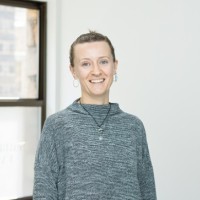 Hannah Damant