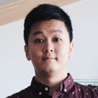 Garrick Seah