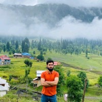 M.Yahya Ilyas Siddiqui
