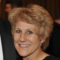 Susan Dorrington