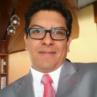 Cesar Rafael Martiñon Bonilla