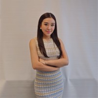 Karina Putri Gozali