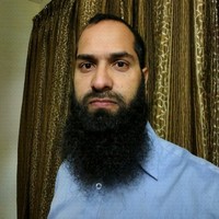 Ishfaq Farooq Mir