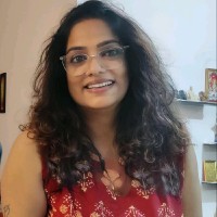 Maya Menon