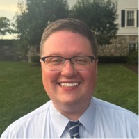 Timothy Fournier
