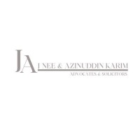 Jany Fong
