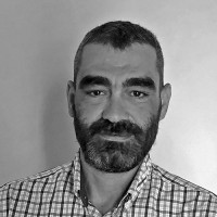 Vassilis Dimitrakis