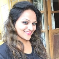 Shibani Mulye