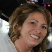 Tamara Van Dyk