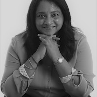 Chitra Shegar