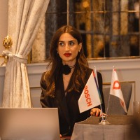 Mariam Mkheidze