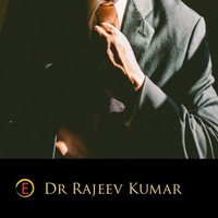 Dr Rajeev Kumar