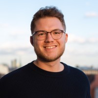Daniel Buss