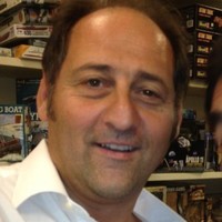Antonio Giannotti