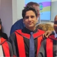 Arshad Ali
