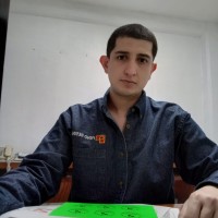 Jesus Ivan Olivares Martinez
