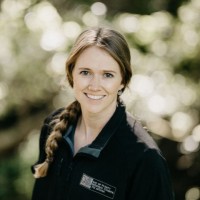 Juliet Brebner (Née O’Connell)