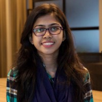 Naeema Hasan