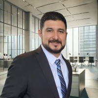 Ernesto Cazares Serrano