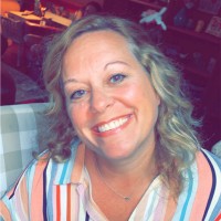 Cheryl Hodges