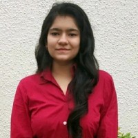Dhruvi Shah