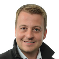 Marc-André Tremblay