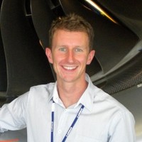 Martin Sissons