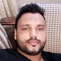 S.Tabish Ali