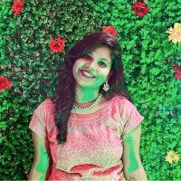 Gayathri K