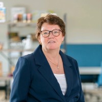 Yvonne In 'T Veld