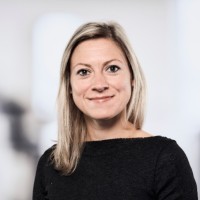 Pia Frederiks