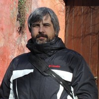 Federico Caride