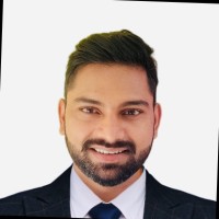 Pankaj Ramdutt Pande