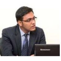 Krishanu Chakraborty