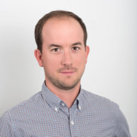 Jacob Sandmann, Aia, Ncarb