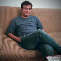 PREM RAMNANI