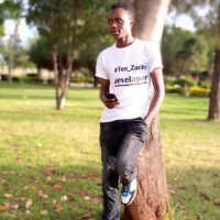 Zachary Kanda Moseti