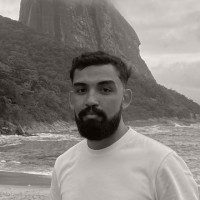 Marcos Queiroz