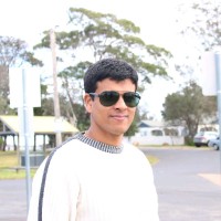 Marish Varadaraj