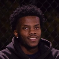 Derrick Lomax
