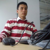 Fredy Alejandro Camelo Guerrero