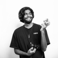 Dillon R. De Silva
