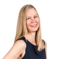Dr. Laura McDonnell